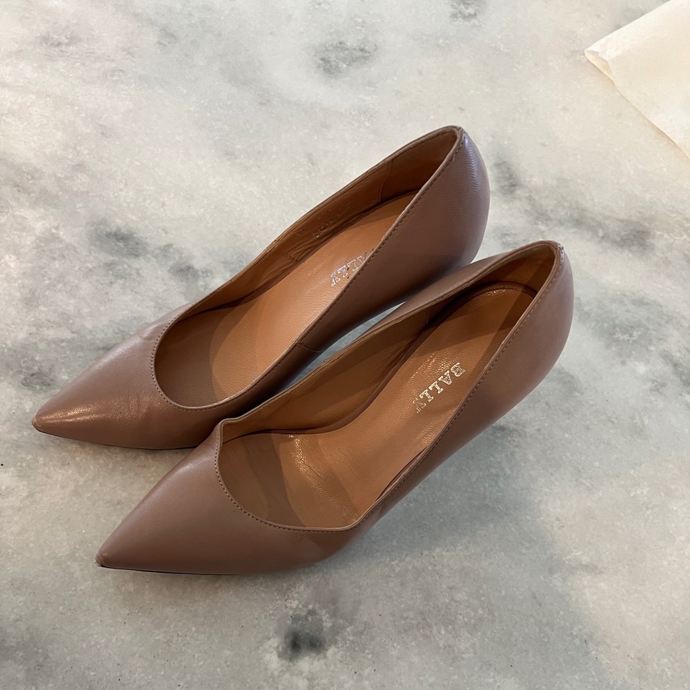 Bally Women’s Pumps